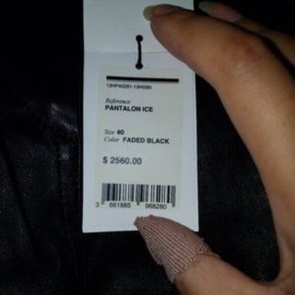 Women Pants & Jumpsuits Isabel Marant Pant - Picture 3 of 7